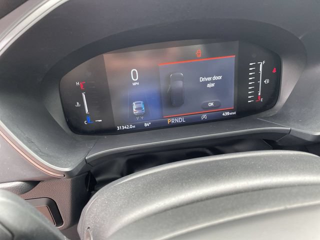 Used 2023 Ford Escape Active FWD image 12