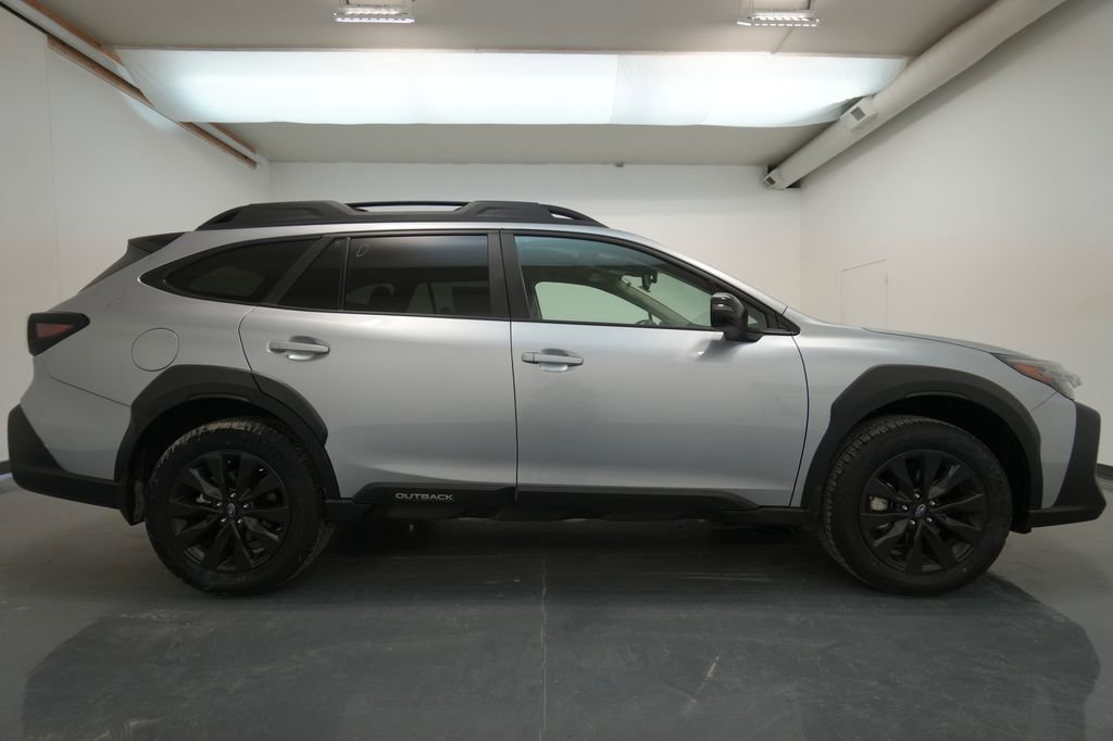 New 2025 Subaru Outback Onyx Edition XT image 8