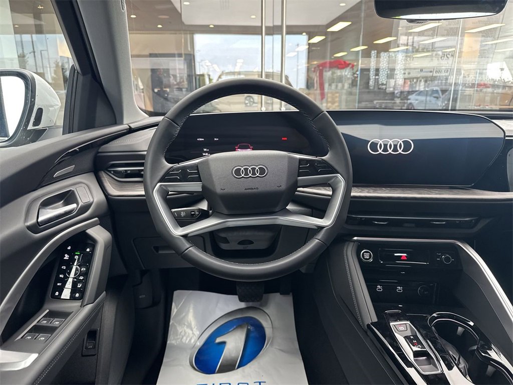 New 2025 Audi Q5 Premium Plus image 14