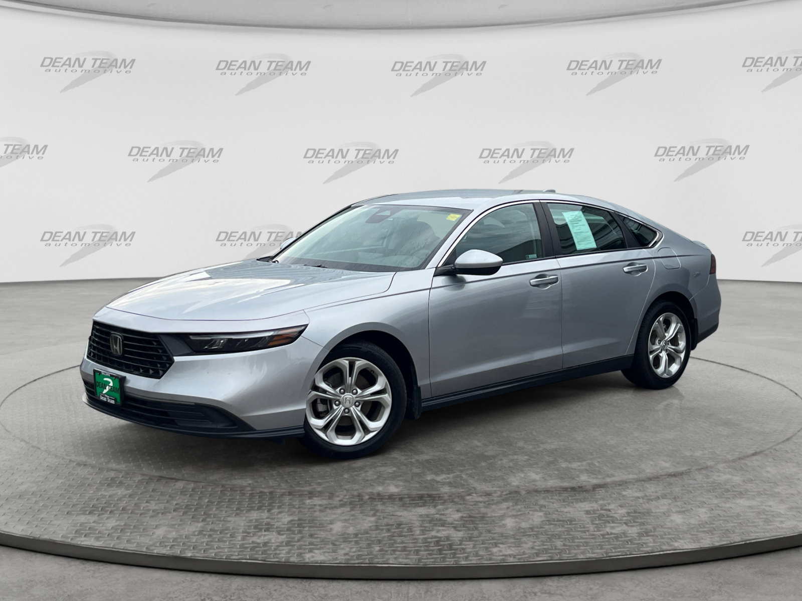 Used 2024 Honda Accord LX image 3
