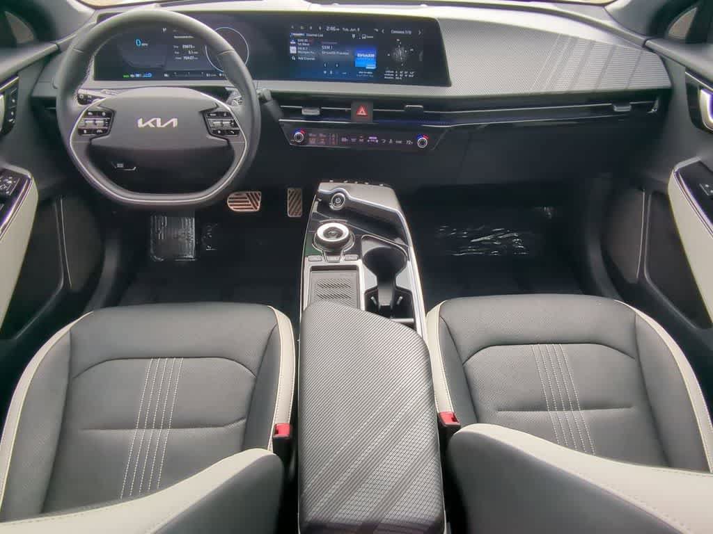 Used 2023 Kia EV6 GT-Line AWD/4WD image 14