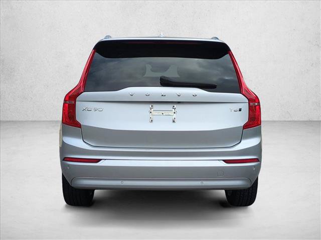 Used 2022 Volvo XC90 T6 Momentum AWD/4WD image 7