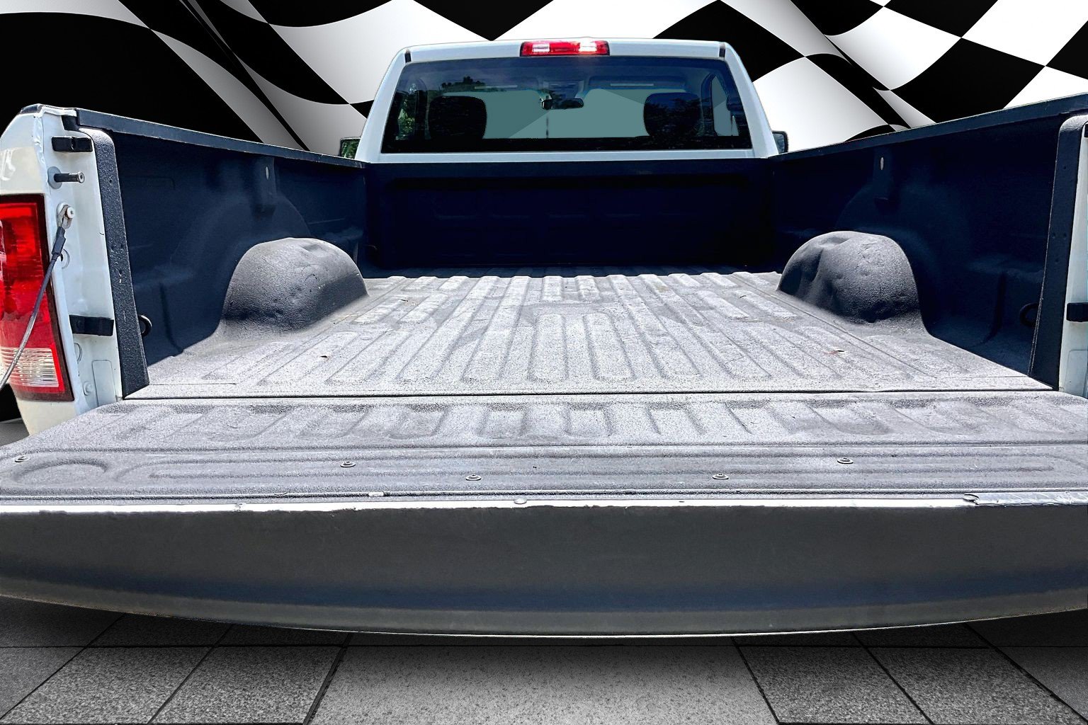 Used 2019 RAM 1500 Tradesman w/ Popular Equipment Group AWD/4WD image 26