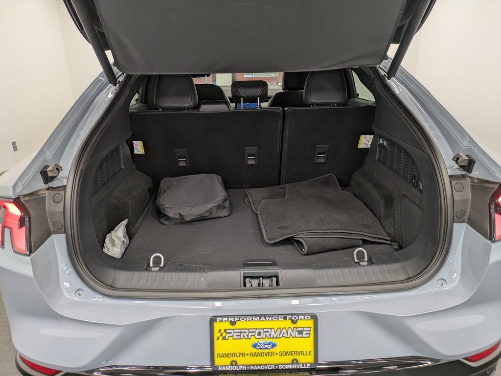 Used 2024 Ford Mustang Mach-E Premium image 25