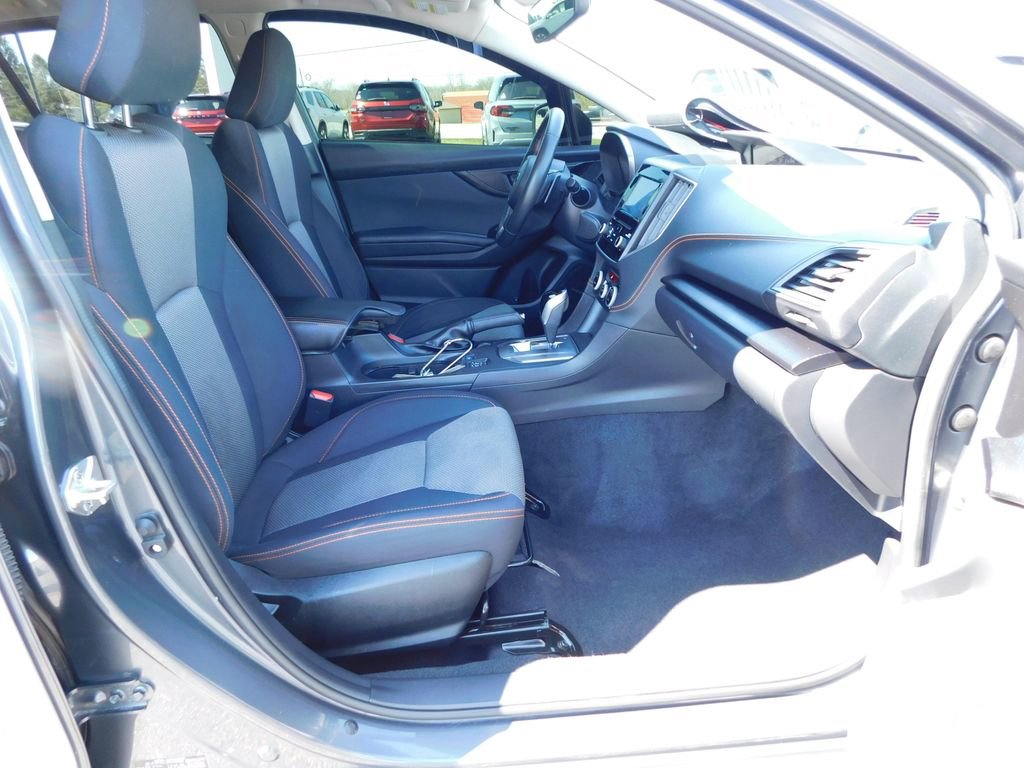 Used 2023 Subaru Crosstrek 2.0i Premium image 18