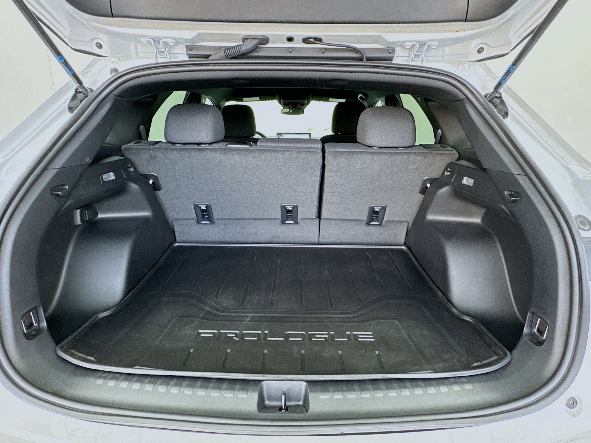 Used 2024 Honda Prologue EX image 18