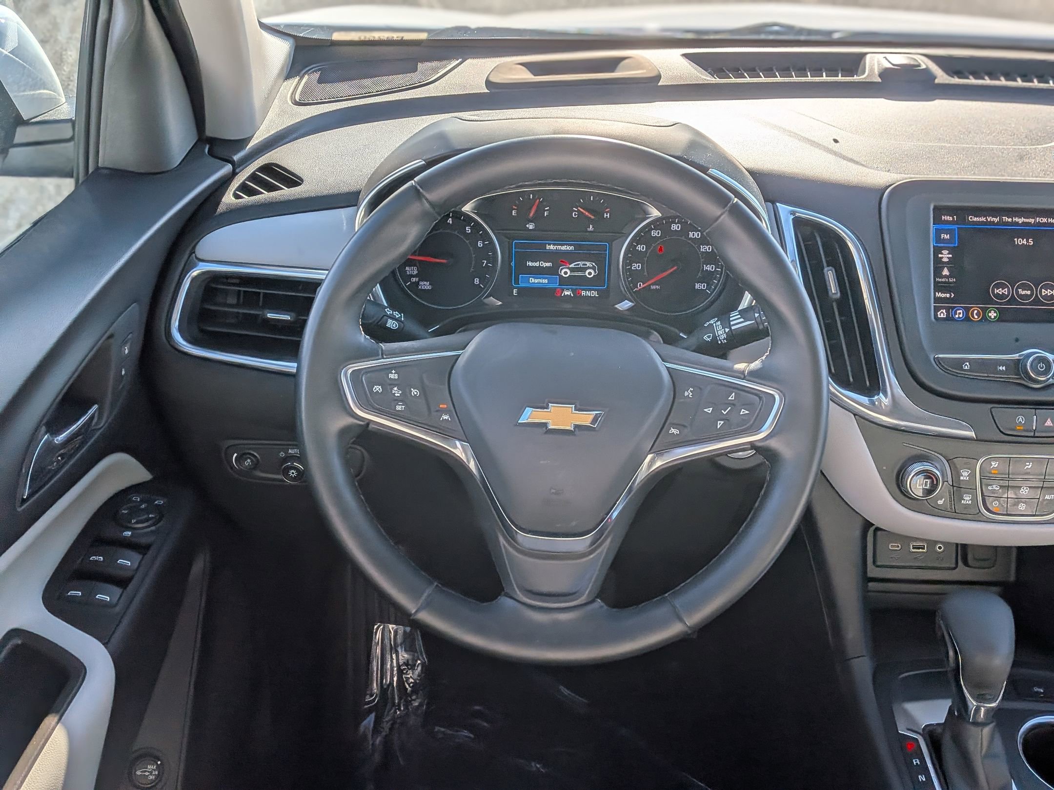 Certified 2024 Chevrolet Equinox LT image 20