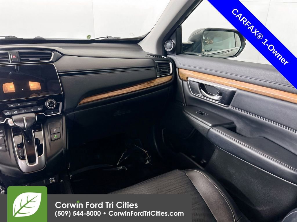 Used 2020 Honda CR-V EX-L image 27