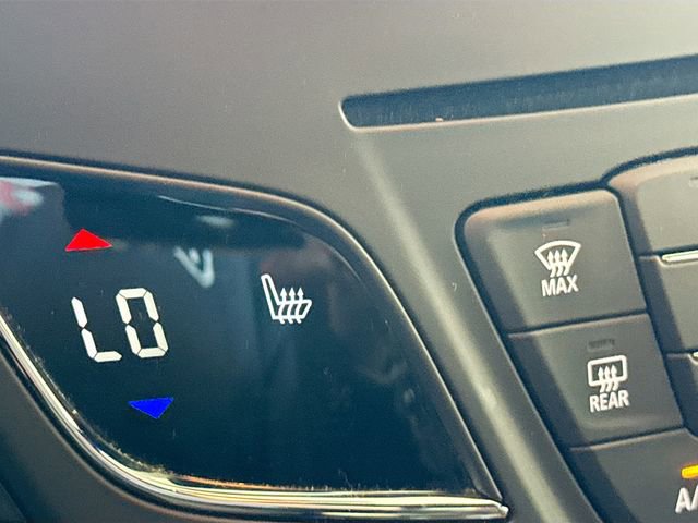 Used 2017 Buick Regal GS w/ Driver Confidence Package #1 image 21