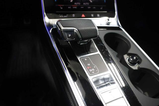 Used 2023 Audi S7 Prestige w/ Prestige Package AWD/4WD image 27