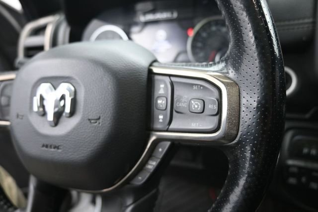 Used 2020 RAM 1500 Sport w/ Alpine Leather & Sound Group AWD/4WD image 18