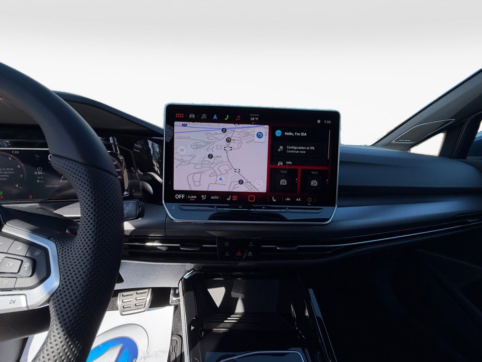 New 2026 Volkswagen Golf SE image 17