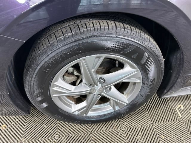 Certified 2023 Hyundai Sonata SE image 10