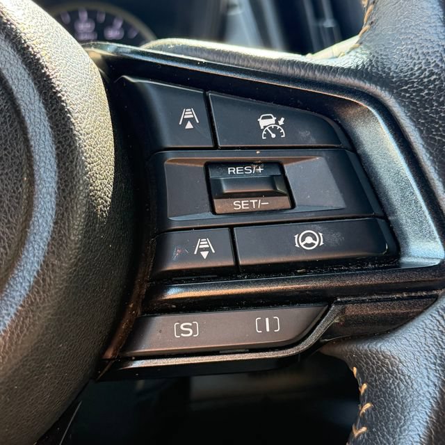 Used 2024 Subaru Crosstrek 2.5i Sport w/ Crosstrek Mirror Package AWD/4WD image 19