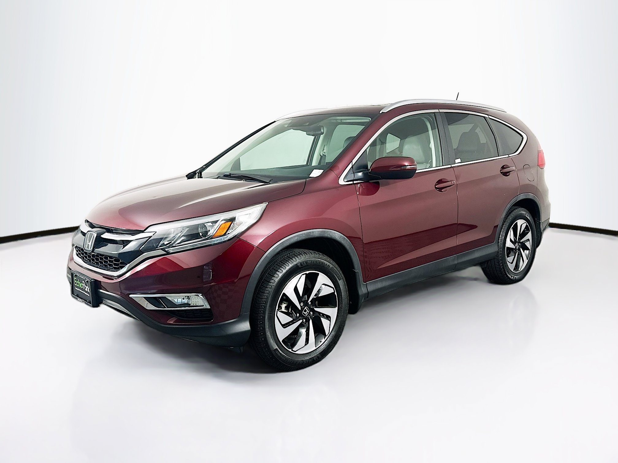 Used 2016 Honda CR-V Touring image 3