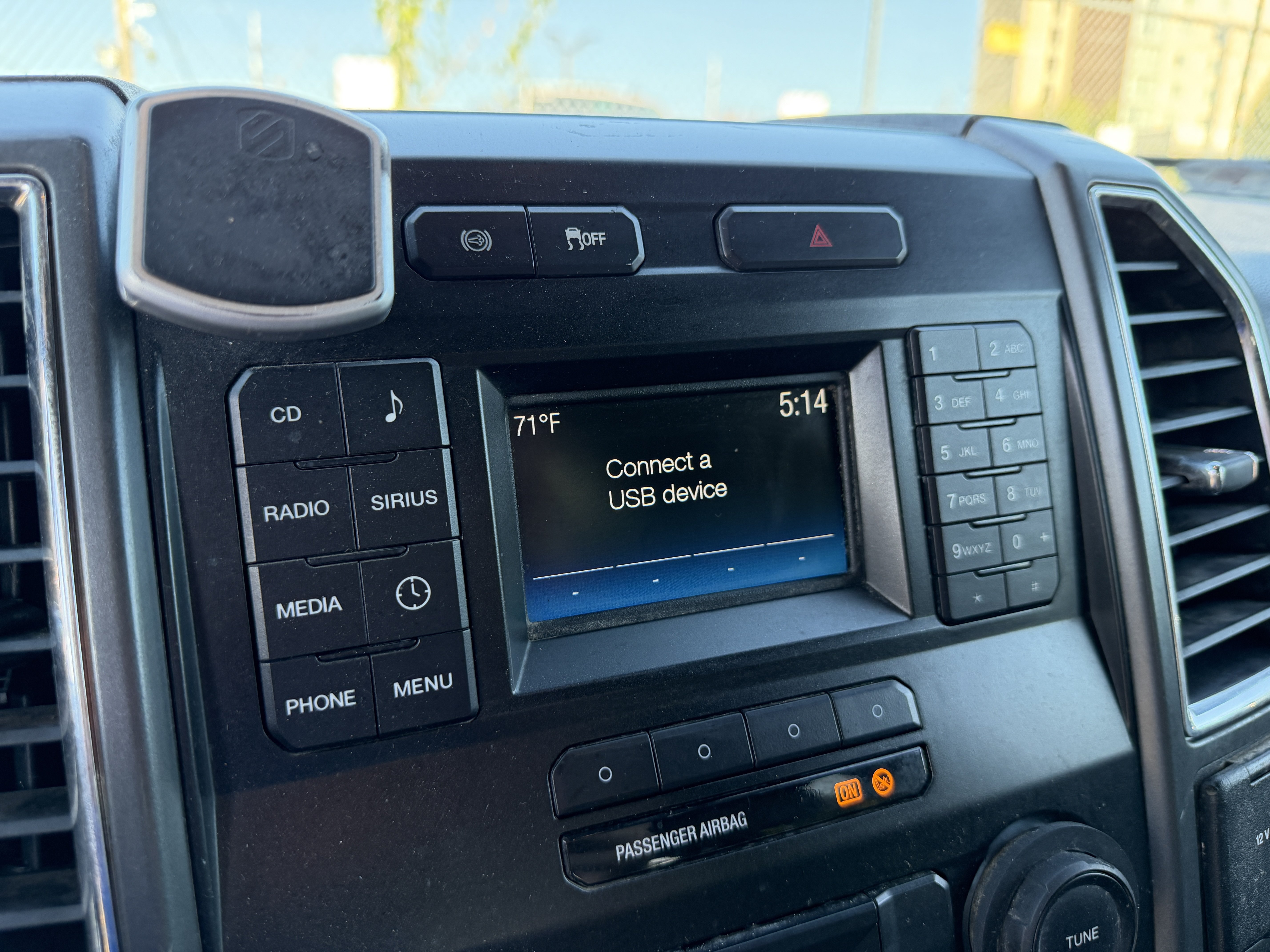 Used 2018 Ford F250 XLT AWD/4WD image 21