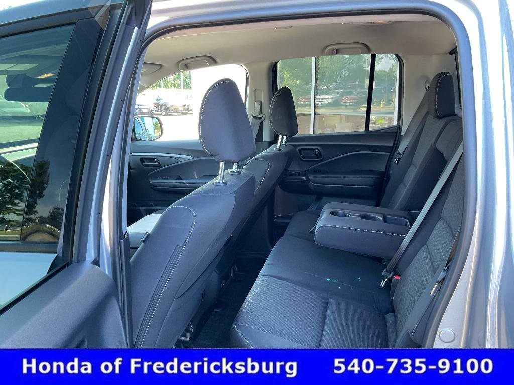 Used 2025 Honda Ridgeline Sport+ image 24