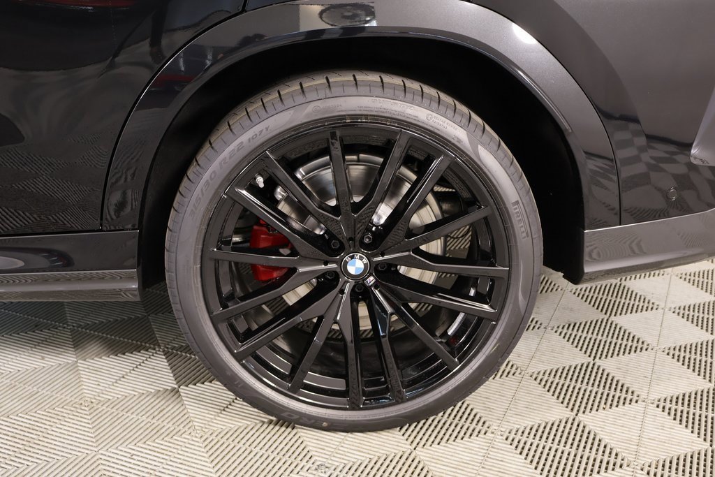 New 2026 BMW X6 M60i image 20