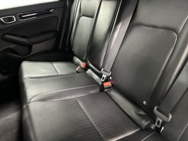 Certified 2024 Honda Civic Sport Touring image 11