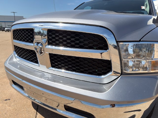 Used 2024 RAM 1500 Classic SLT RWD image 6