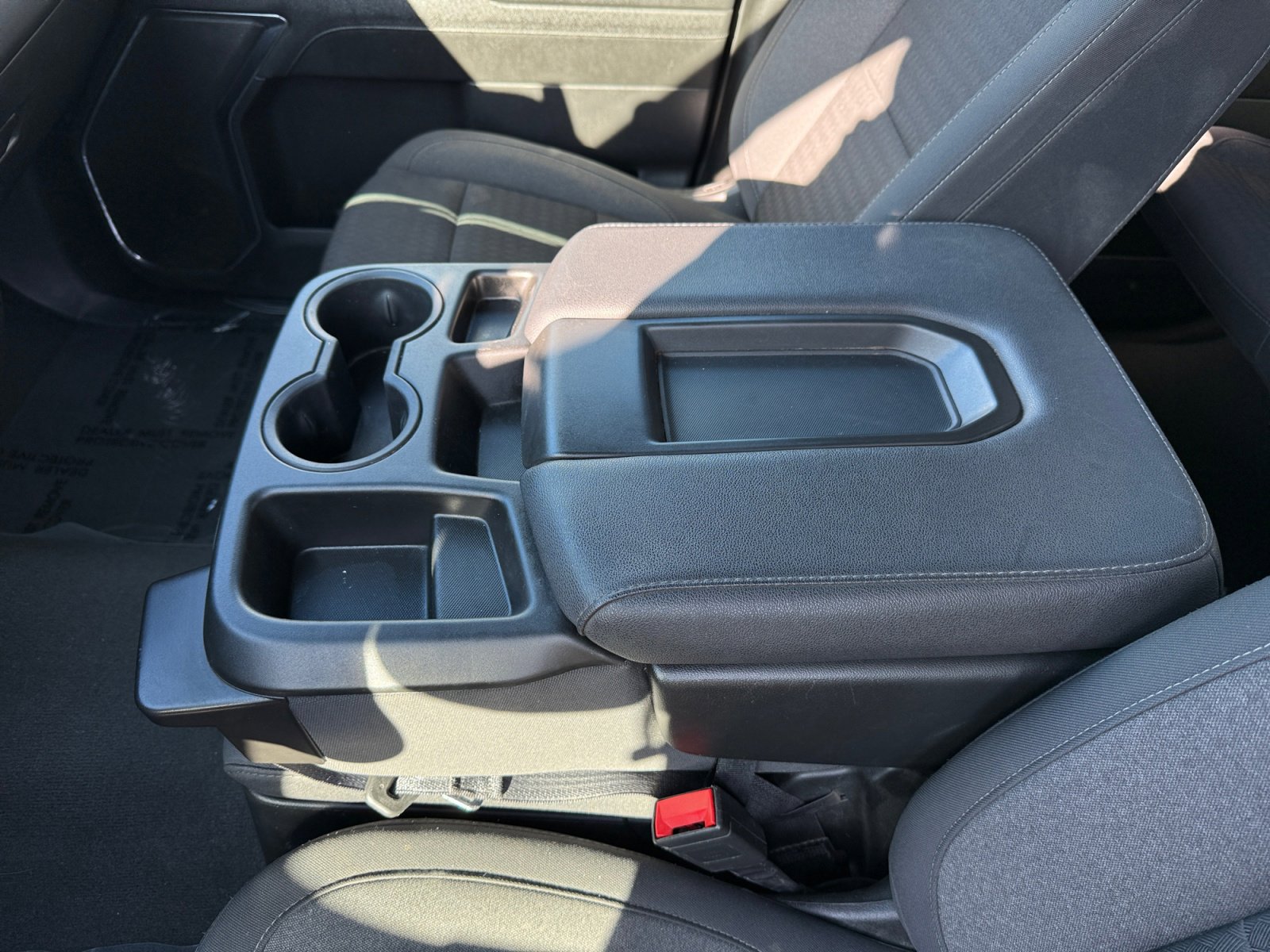 Used 2024 Chevrolet Silverado 1500 LT w/ Protection Package image 14