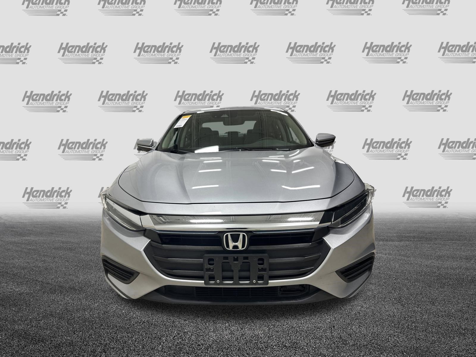 Used 2019 Honda Insight Touring image 3