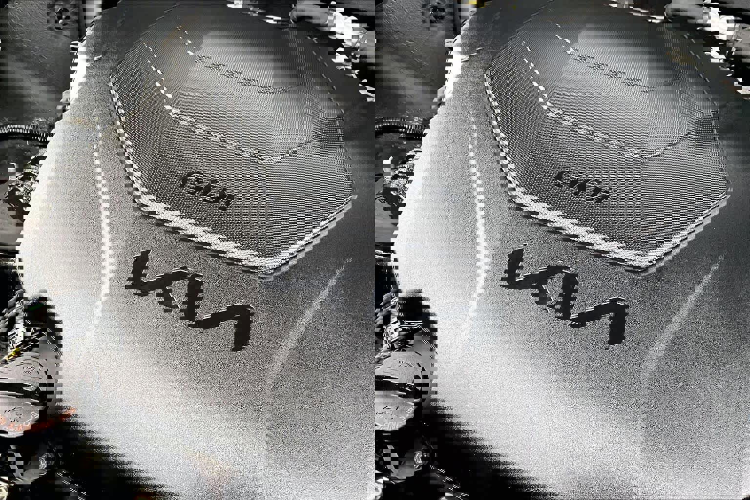 Used 2023 Kia Telluride S w/ S Sunroof Package image 35