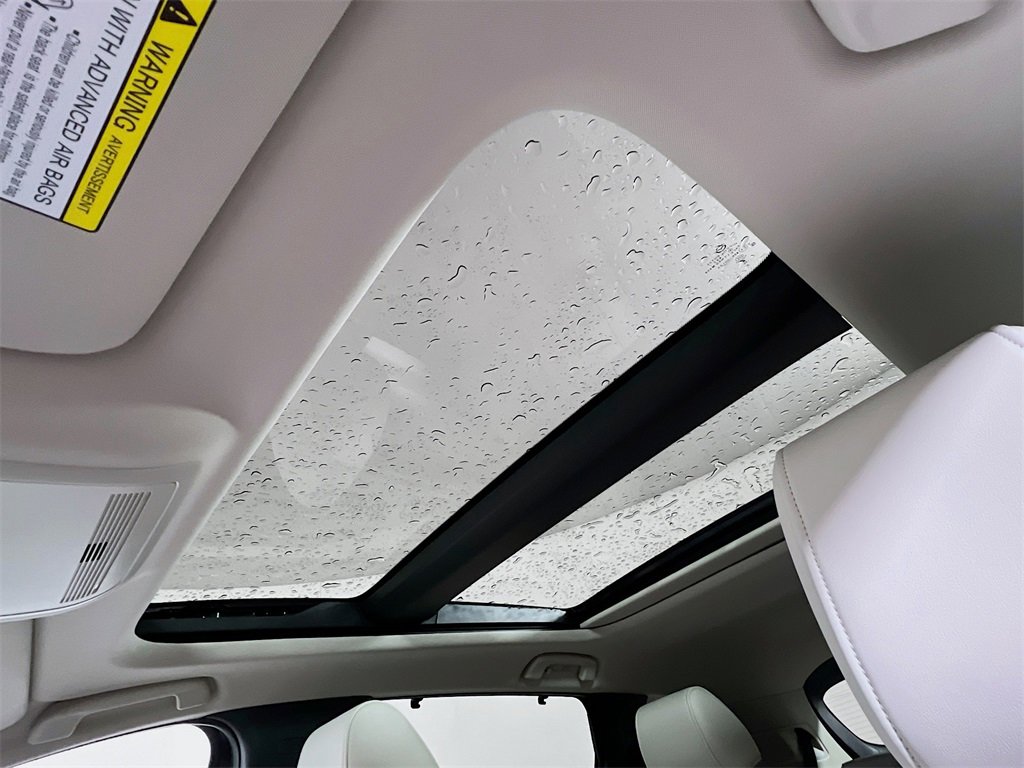 New 2026 MAZDA CX-90 Plug-In Hybrid w/ Premium Plus image 17