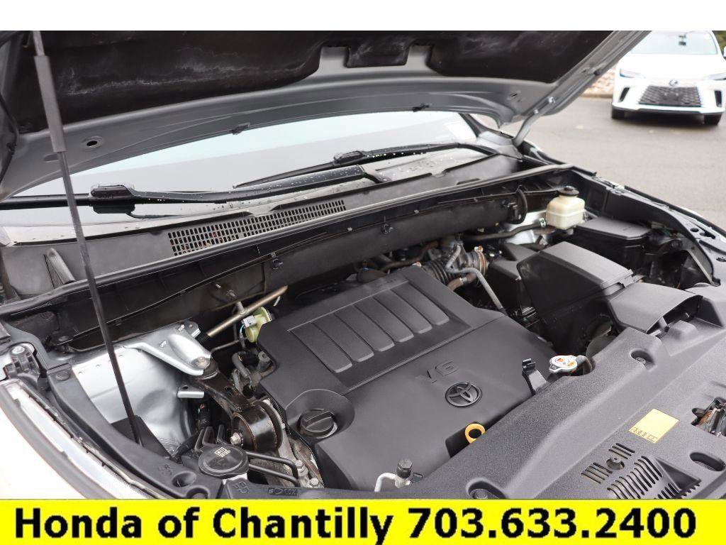 Used 2016 Toyota Highlander Limited image 38
