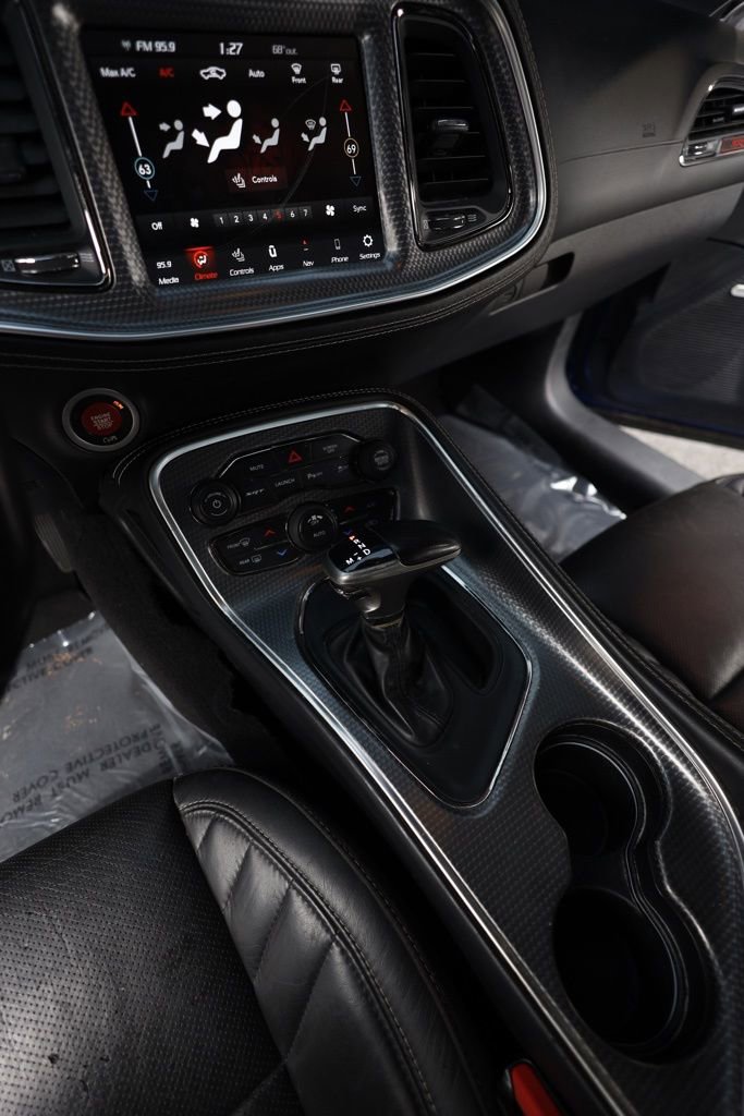 Used 2020 Dodge Challenger SRT Hellcat w/ Plus Package image 28