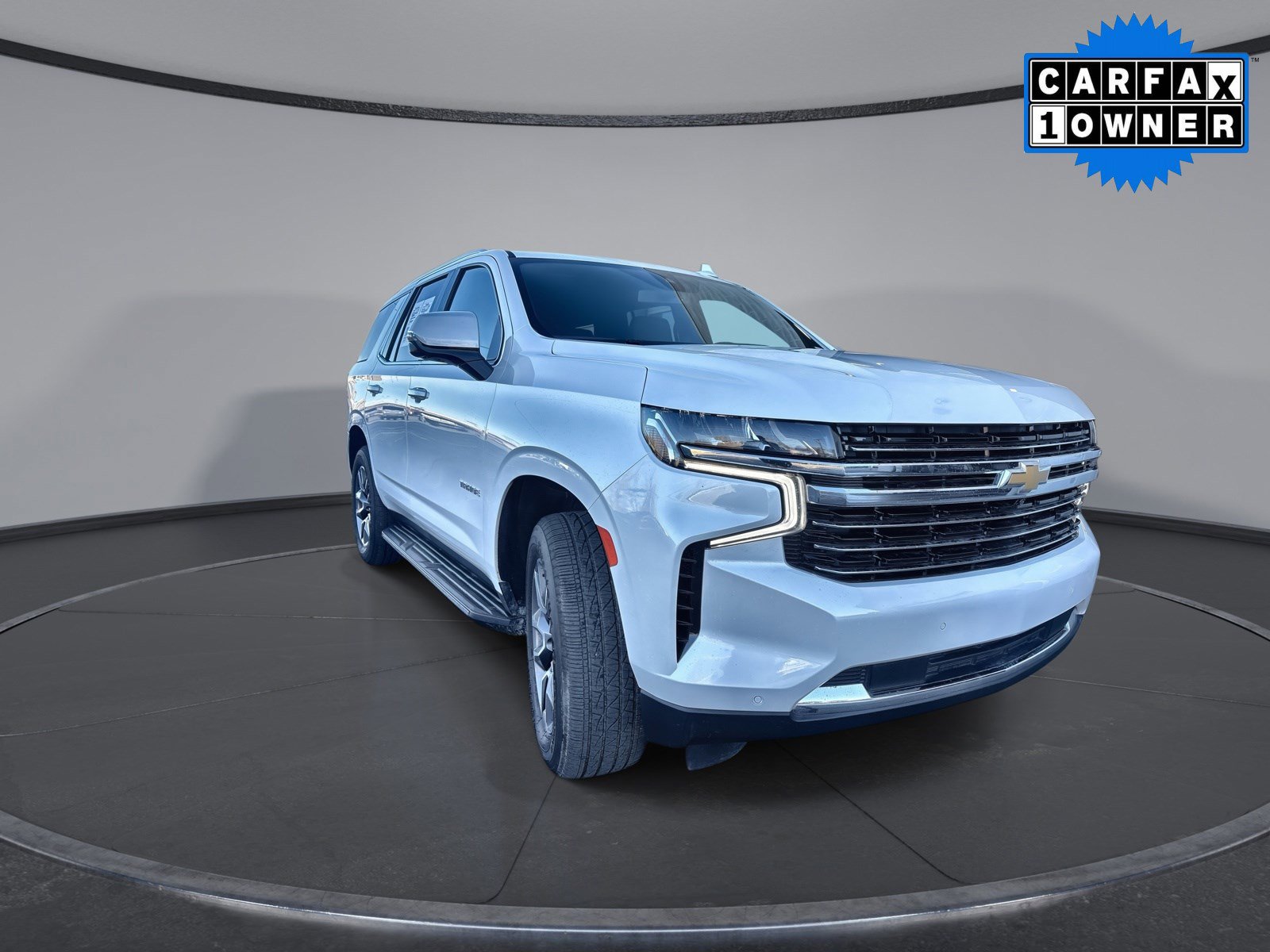 Used 2022 Chevrolet Tahoe LT w/ Luxury Package image 10