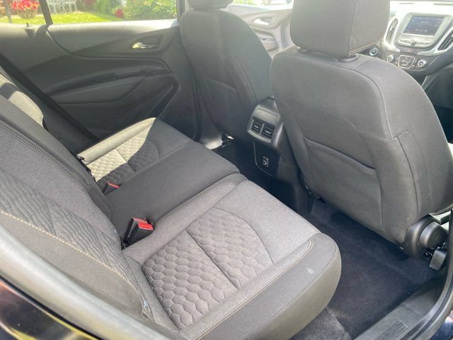 Used 2020 Chevrolet Equinox LT AWD/4WD image 23