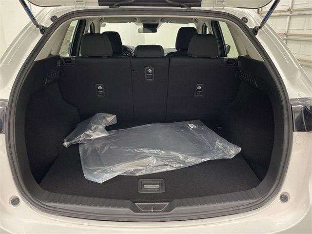 Used 2025 MAZDA CX-5 AWD 2.5 S image 15