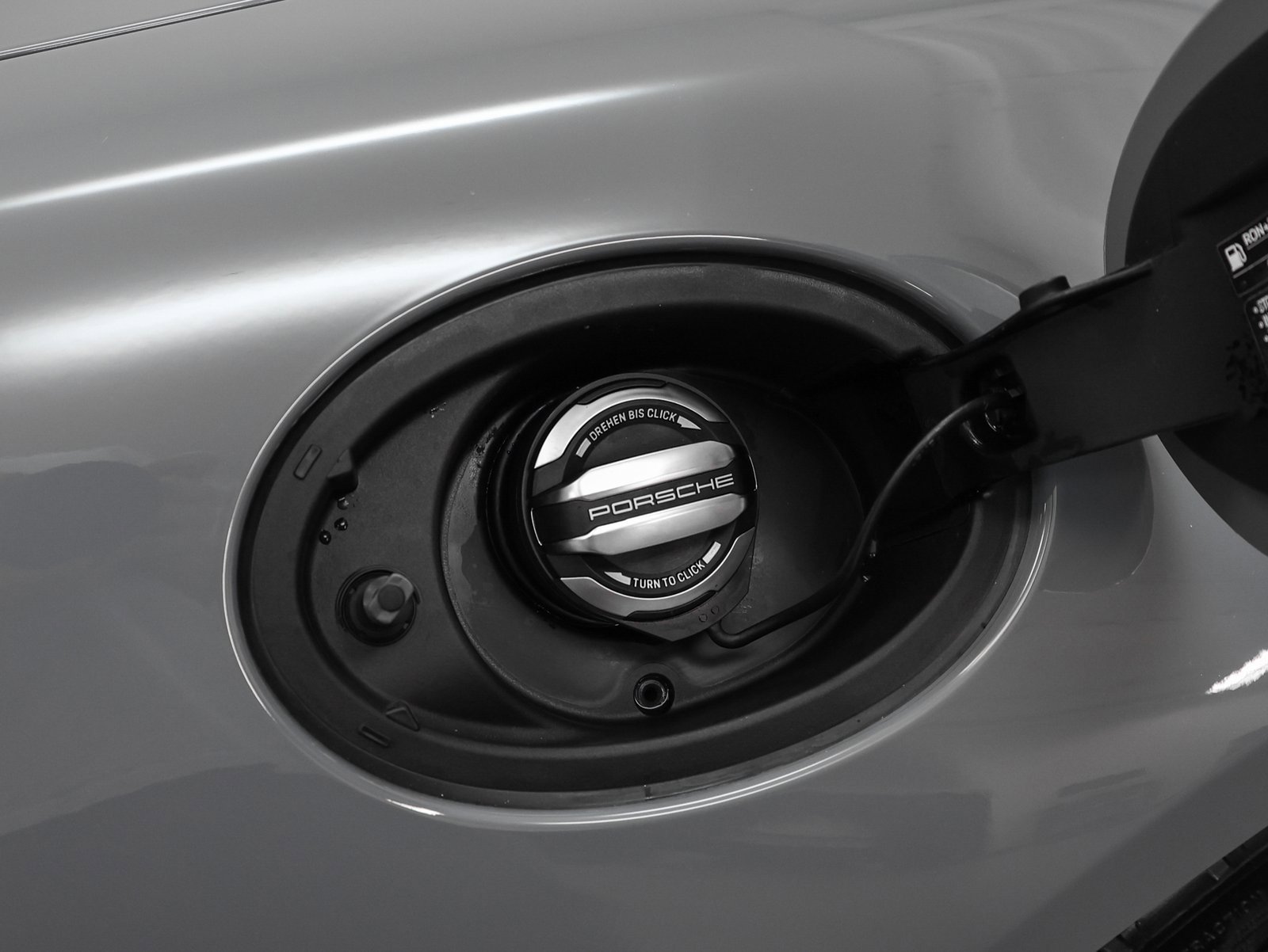 Used 2024 Porsche 911 Carrera GTS image 20