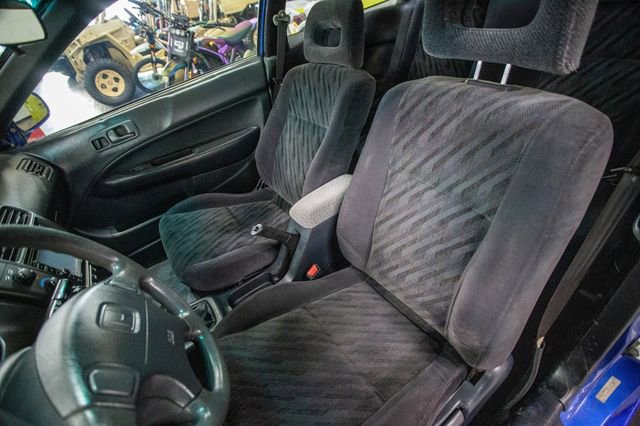 Used 2000 Honda Civic Si image 4