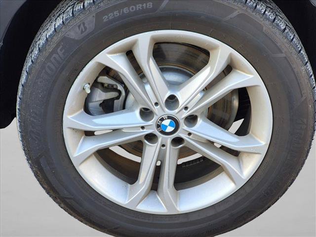 Used 2019 BMW X3 sDrive30i w/ Convenience Package RWD image 15