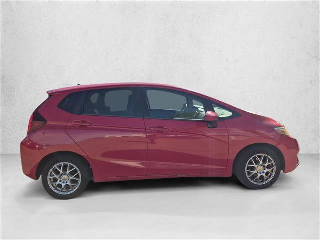 Used 2016 Honda Fit LX image 4