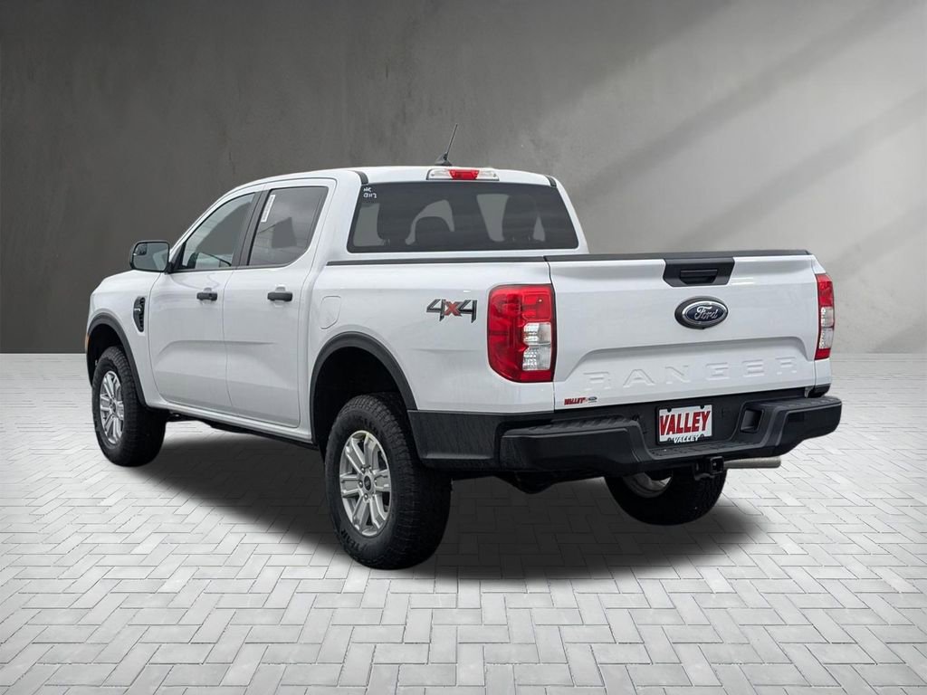 New 2025 Ford Ranger XL w/ Trailer Tow Package image 6