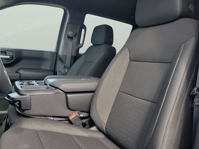 New 2026 Chevrolet Silverado 1500 Custom Trail Boss image 15