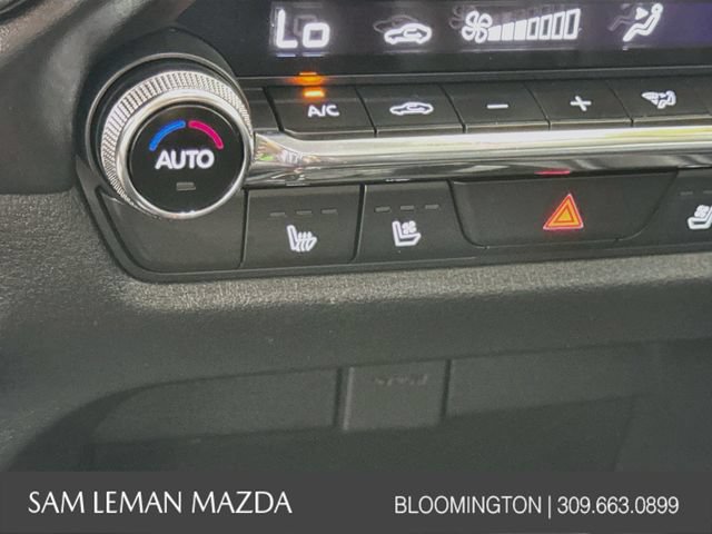Used 2025 MAZDA CX-50 AWD 2.5 S w/ Weather Package image 20