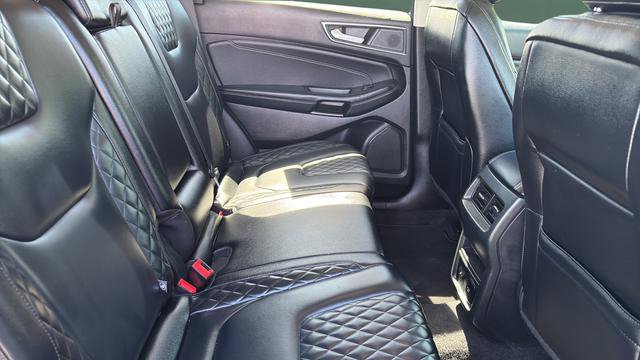 Used 2024 Ford Edge Titanium AWD/4WD image 28