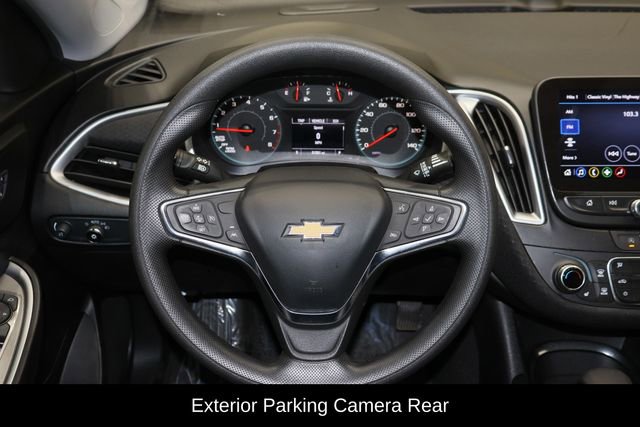 Used 2024 Chevrolet Malibu LT image 7