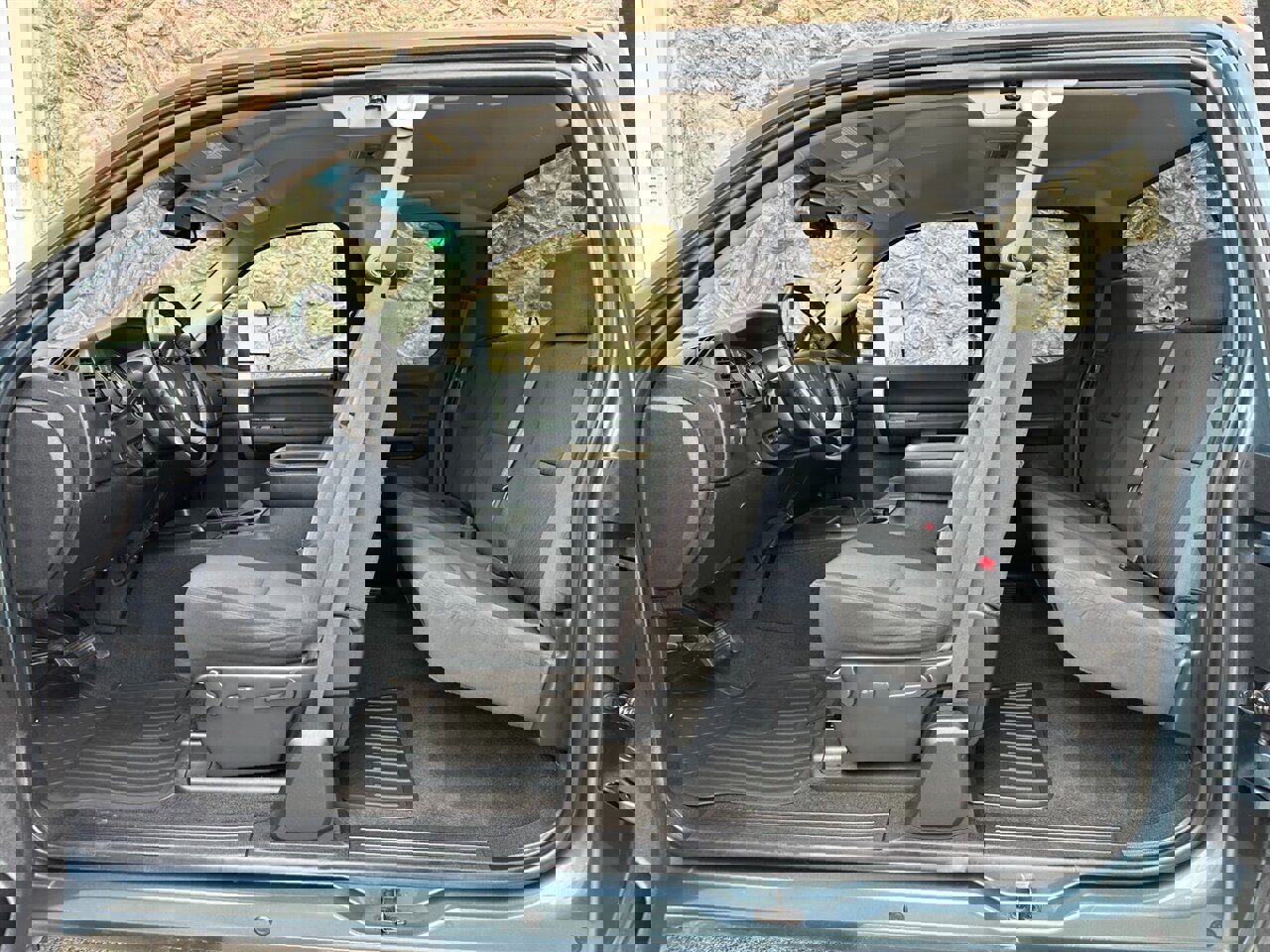 Used 2007 Chevrolet Silverado 2500 LT w/ 2LT Audio Package image 18