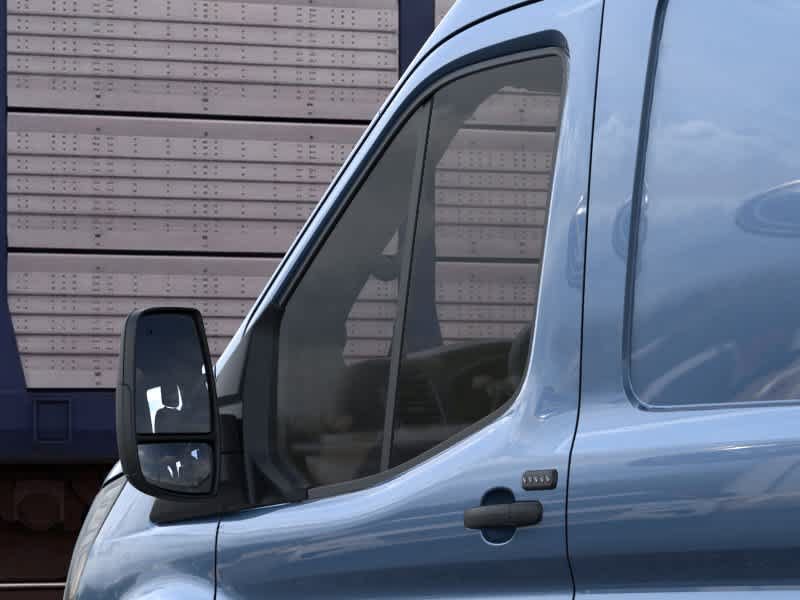New 2026 Ford Transit 350 148 Medium Roof AWD image 20