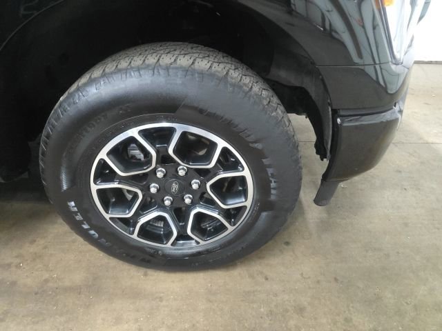 Used 2023 Ford F150 XLT w/ Equipment Group 302A High image 2