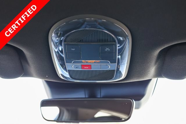 Certified 2024 Hyundai Ioniq 6 SEL RWD image 18