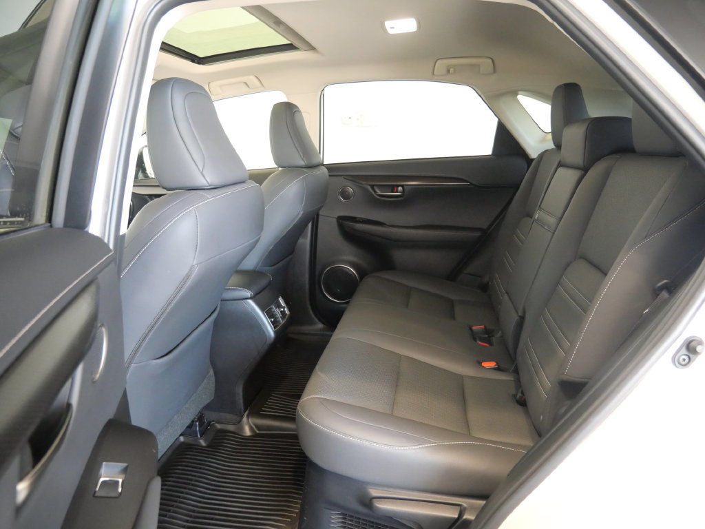 Used 2019 Lexus NX 300 AWD w/ Premium Package image 25