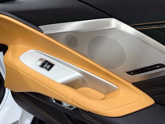 New 2025 Chevrolet Corvette Z06 w/ Battery Protection Package image 16