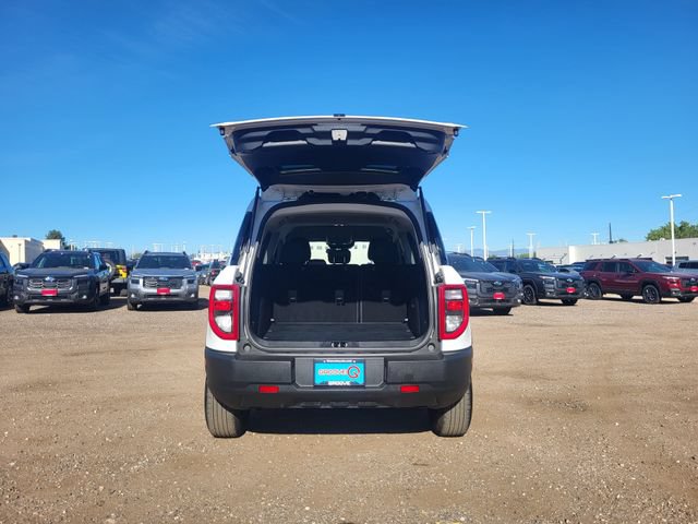 Used 2024 Ford Bronco Sport Big Bend AWD/4WD image 25