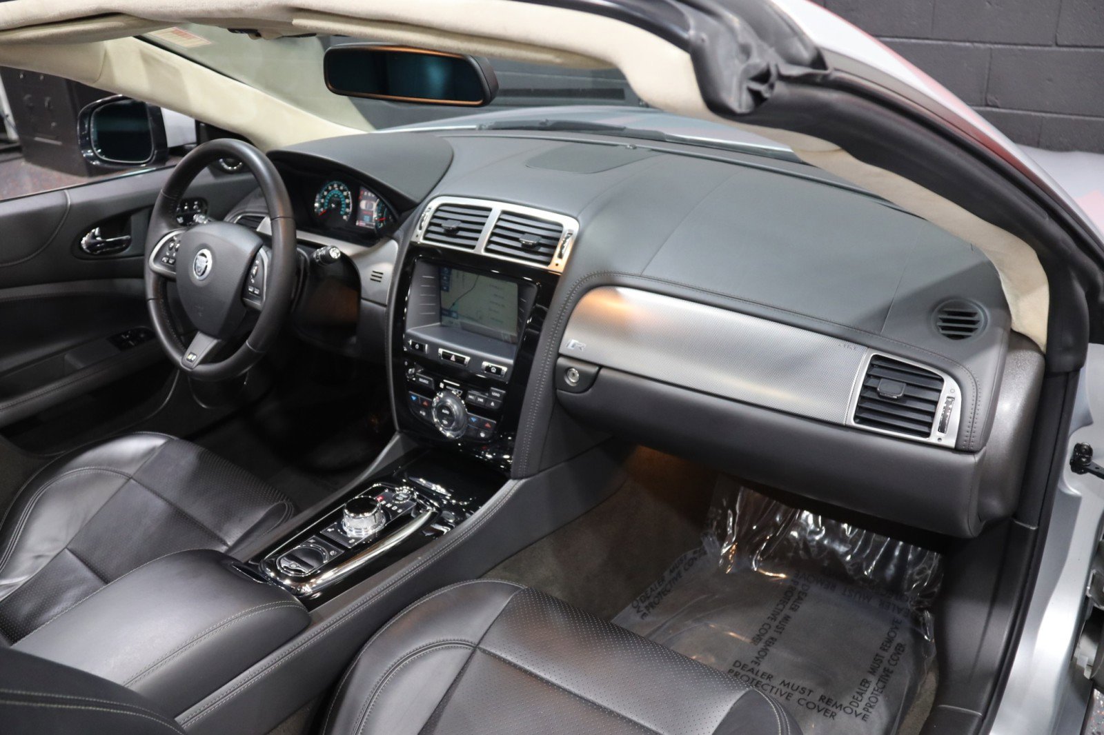 Used 2012 Jaguar XKR R image 41